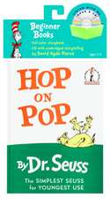 Hop on Pop [With CD]