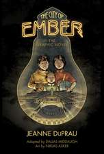 The City of Ember