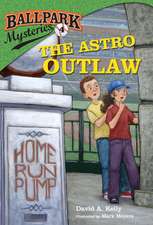 The Astro Outlaw