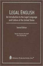 Legal English