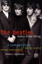 Beatles: Every Little Thing