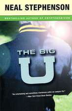 The Big U