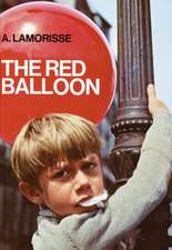 The Red Balloon