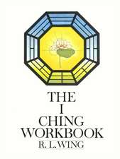 I Ching Workbook: And Other Disasters