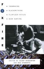 Foxfire 5