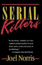 Serial Killers