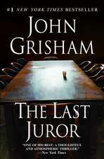 The Last Juror