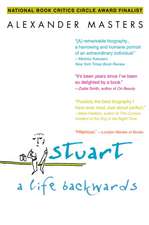 Stuart: A Life Backwards