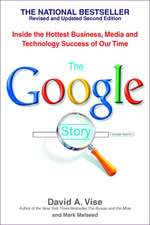 The Google Story: For Google's 10th Birthday