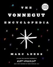 The Vonnegut Encyclopedia: Revised and Updated Edition