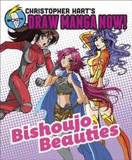 Bishoujo Beauties