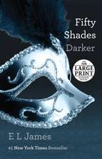 Fifty Shades Darker