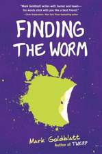 Finding the Worm