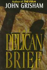 The Pelican Brief