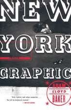 New York Graphic