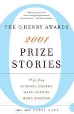 Prize Stories