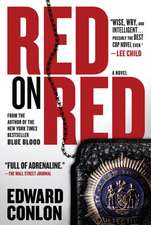 Conlon, E: Red on Red