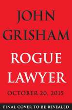 Rogue Lawyer