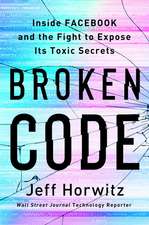 Broken Code