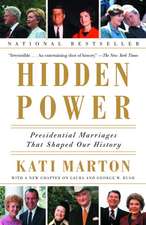 Hidden Power: Presidential Marriages That Shaped Our History