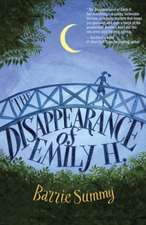 The Disappearance of Emily H.