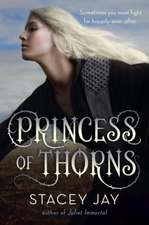 Princess of Thorns