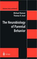 The Neurobiology of Parental Behavior