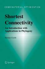 Shortest Connectivity: An Introduction with Applications in Phylogeny