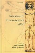 Reviews in Fluorescence 2005