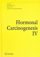 Hormonal Carcinogenesis IV