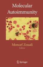 Molecular Autoimmunity