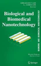 BioMEMS and Biomedical Nanotechnology: Volume I: Biological and Biomedical Nanotechnology