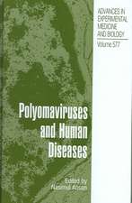 Polyomaviruses and Human Diseases