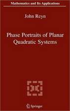 Phase Portraits of Planar Quadratic Systems