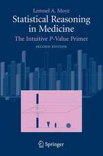 Statistical Reasoning in Medicine: The Intuitive P-Value Primer