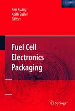 Fuel Cell Electronics Packaging