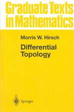 Differential Topology