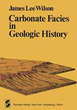 Carbonate Facies in Geologic History