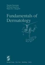 Fundamentals of Dermatology