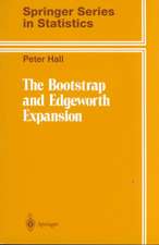 The Bootstrap and Edgeworth Expansion