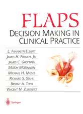 Flaps: Decision Making in Clinical Practice