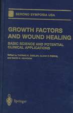 Growth Factors and Wound Healing