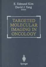 Targeted Molecular Imaging in Oncology