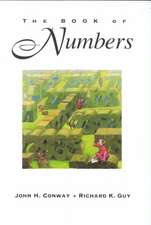 The Book of Numbers