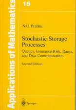 Stochastic Storage Processes: Queues, Insurance Risk, Dams, and Data Communication