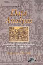 Data Analysis