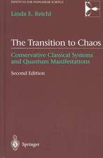 The Transition to Chaos: Conservative Classical Systems and Quantum Manifestations