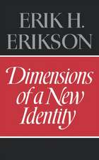 Dimensions of a New Identity (Paper)