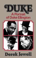 Duke – A Portrait of Duke Ellington