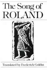 The Song of Roland